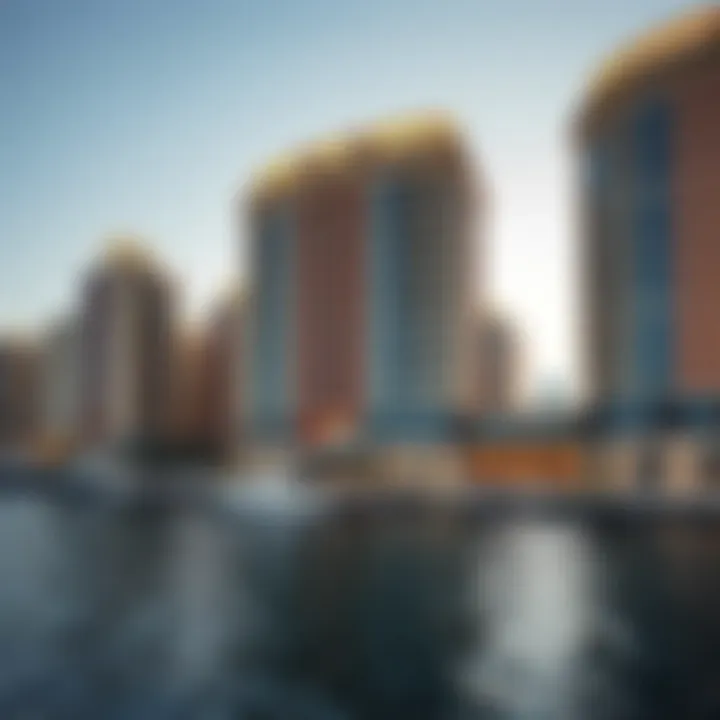 Notable Damac Dubai Harbour: A Comprehensive Exploration Notable Damac Dubai Harbour: A Comprehensive Exploration