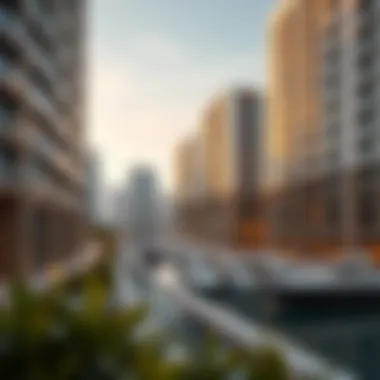 Damac Dubai Harbour: A Comprehensive Exploration Summary Damac Dubai Harbour: A Comprehensive Exploration Summary