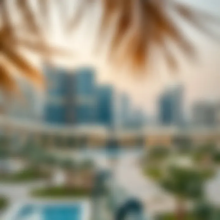 Diverse investment opportunities in Dubai's real estate market