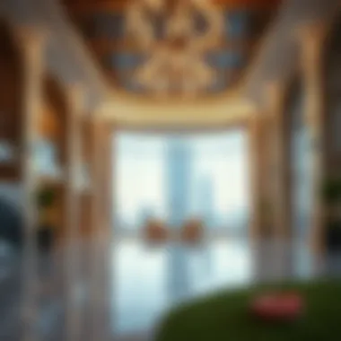 The Influence of Dewa Registration on Real Estate in Dubai A visual guide on real estate impact due to digital services