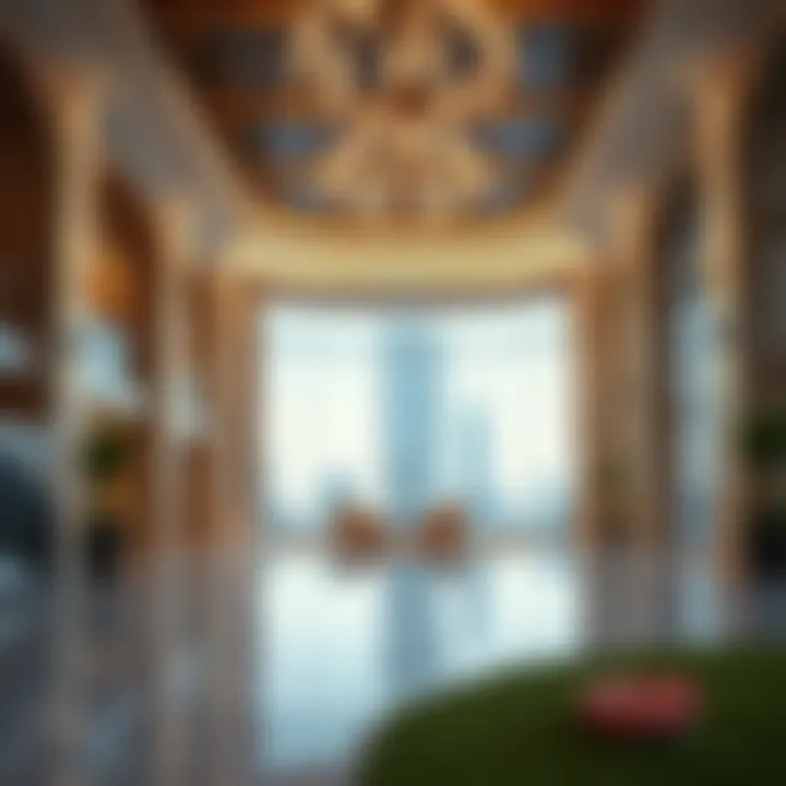 The Influence of Dewa Registration on Real Estate in Dubai A visual guide on real estate impact due to digital services