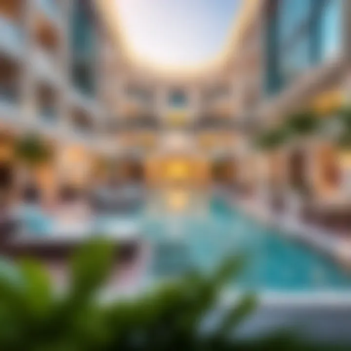 Essential Requirements for Dewa Registration Infographic showcasing the registration prerequisites