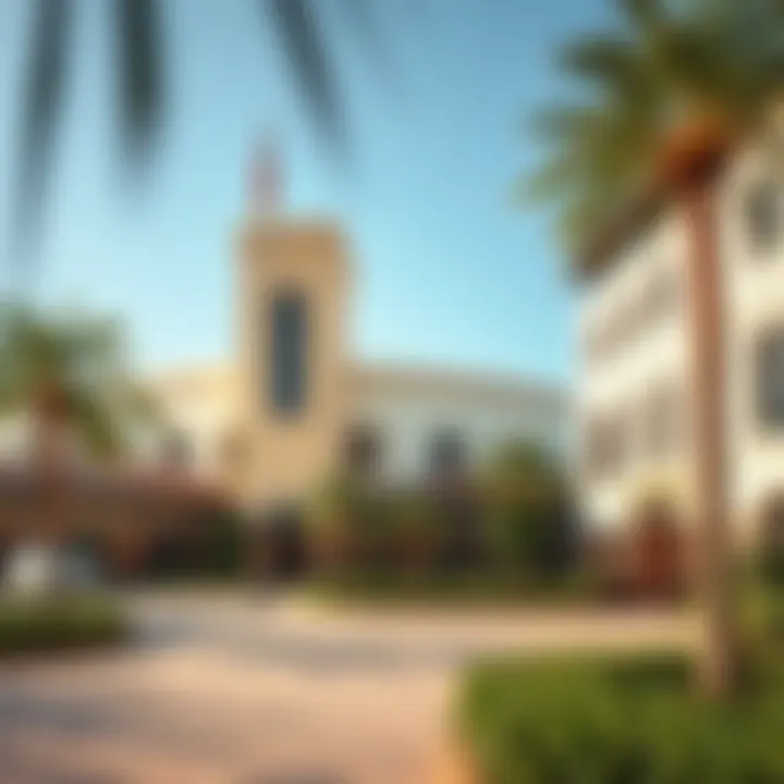 Notable Dubai English Speaking School Reviews: A Comprehensive Guide