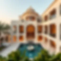 Eden House Satwa: A Perspective on Dubai's Emerging Real Estate Landscape Introduction