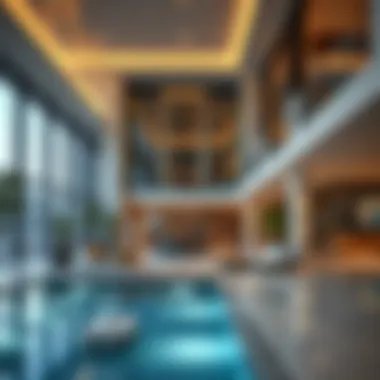 Notable Eden House Satwa: A Perspective on Dubai's Emerging Real Estate Landscape