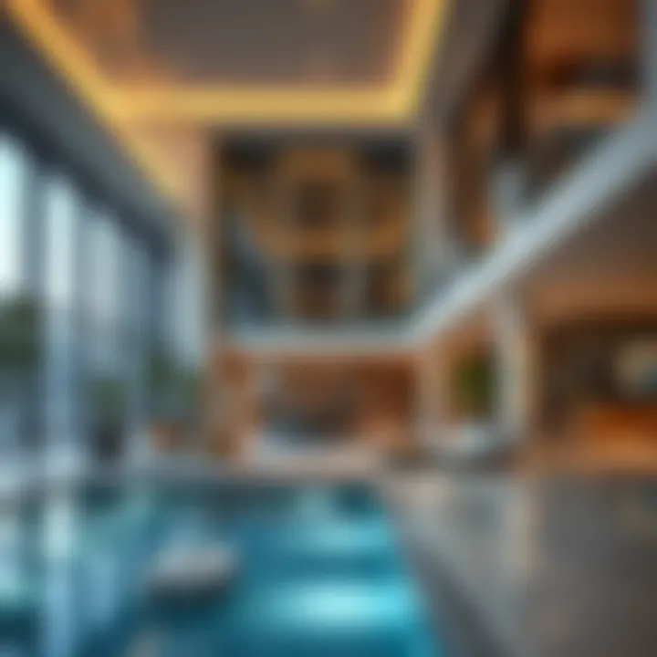 Notable Eden House Satwa: A Perspective on Dubai's Emerging Real Estate Landscape