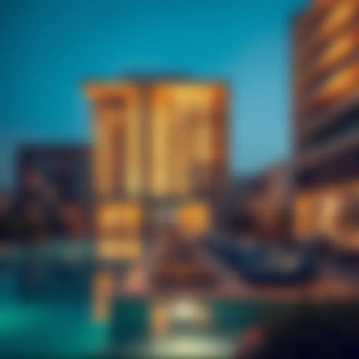 Eden House Satwa: A Perspective on Dubai's Emerging Real Estate Landscape Summary