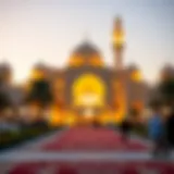 Eid Holiday 2023 UAE: Significance and Celebrations Introduction