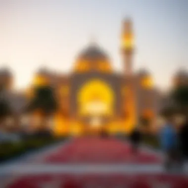 Eid Holiday 2023 UAE: Significance and Celebrations Introduction