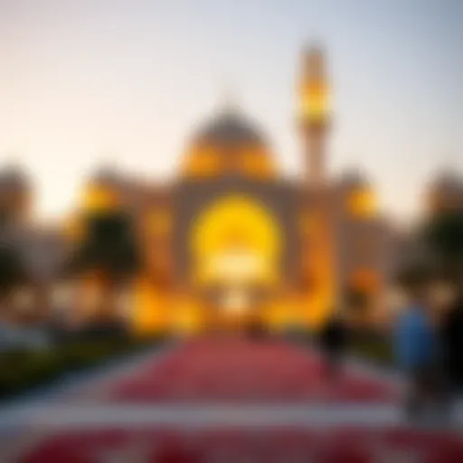 Eid Holiday 2023 UAE: Significance and Celebrations Introduction