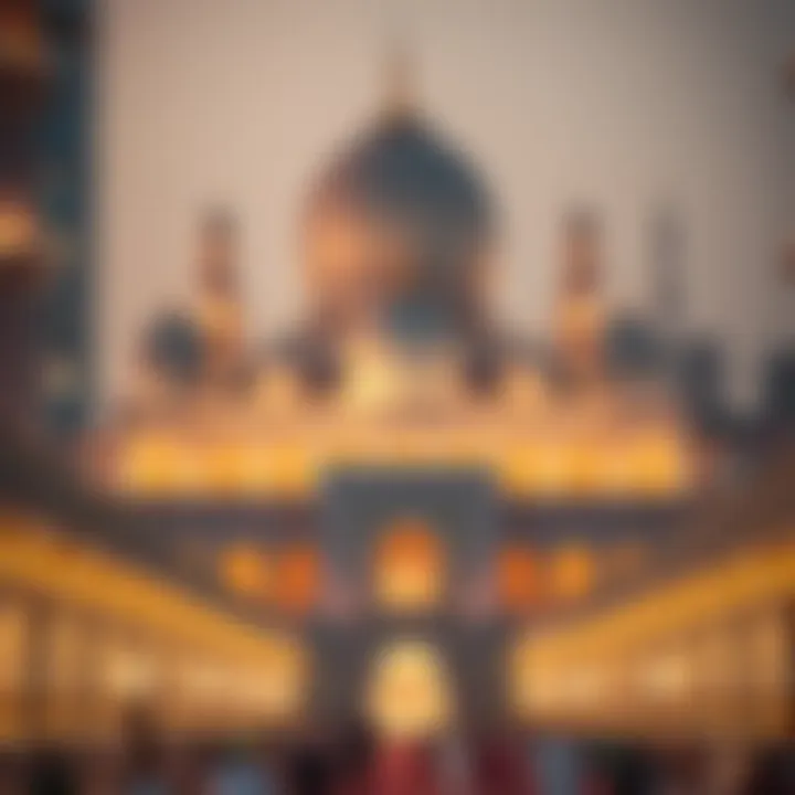 Notable Eid Holiday 2023 UAE: Significance and Celebrations