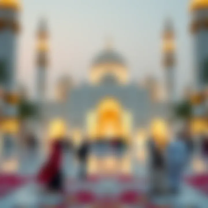 Eid Holiday 2023 UAE: Significance and Celebrations Summary