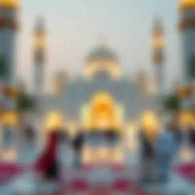Eid Holiday 2023 UAE: Significance and Celebrations Summary Eid Holiday 2023 UAE: Significance and Celebrations Summary