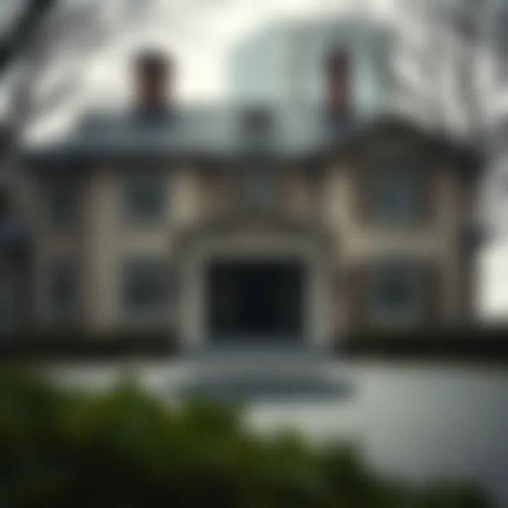 Notable Ellington House IV: A Comprehensive Examination Notable Ellington House IV: A Comprehensive Examination