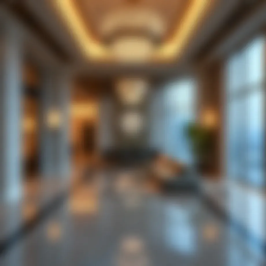 Engel & Völkers Dubai: Navigating the Luxury Real Estate Market Introduction