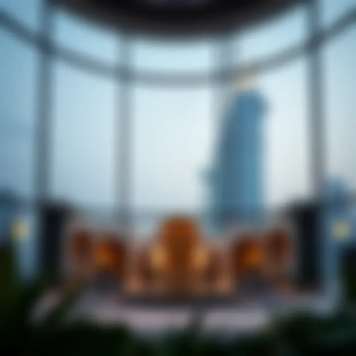 Notable Engel & Völkers Dubai: Navigating the Luxury Real Estate Market