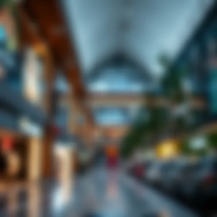 Notable Evaluating the Art of Living Mall: What Reviews Reveal