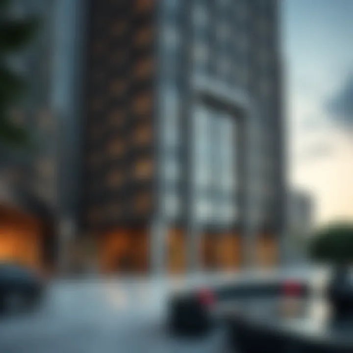 Examining the Structure and Significance of the Gemaco Building Summary Examining the Structure and Significance of the Gemaco Building Summary