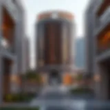 Expats and Land Ownership in Dubai: An In-Depth Exploration Introduction