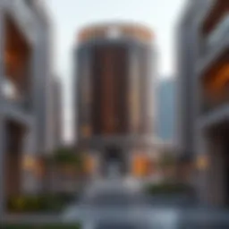 Expats and Land Ownership in Dubai: An In-Depth Exploration Introduction