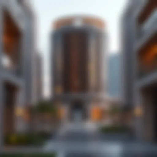 Expats and Land Ownership in Dubai: An In-Depth Exploration Introduction