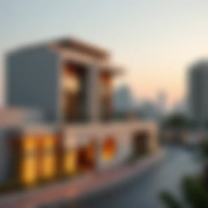 Notable Expats and Land Ownership in Dubai: An In-Depth Exploration Notable Expats and Land Ownership in Dubai: An In-Depth Exploration