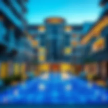 Expats and Land Ownership in Dubai: An In-Depth Exploration Summary Expats and Land Ownership in Dubai: An In-Depth Exploration Summary