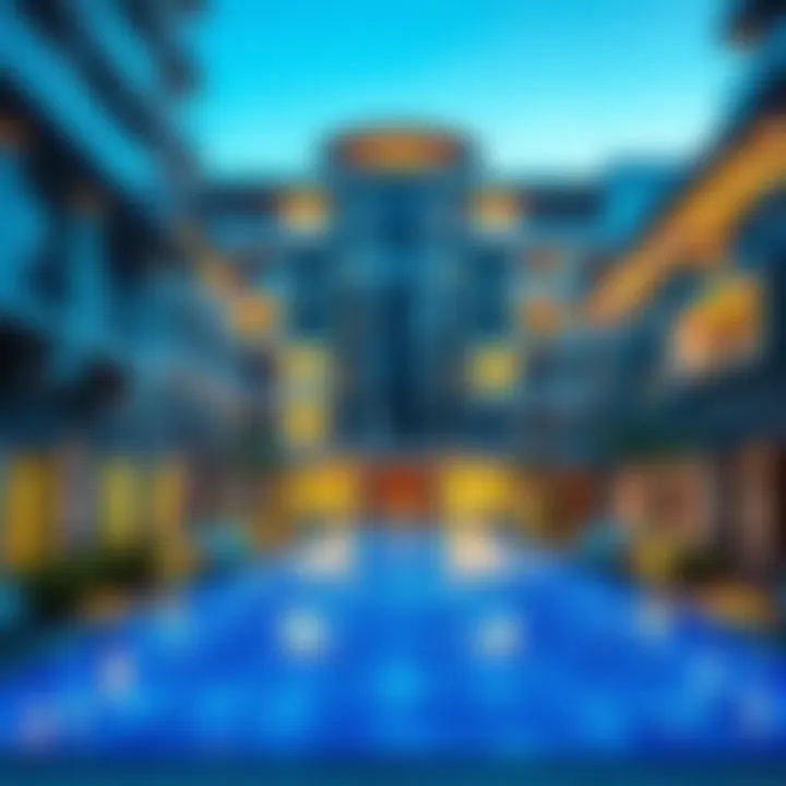 Expats and Land Ownership in Dubai: An In-Depth Exploration Summary Expats and Land Ownership in Dubai: An In-Depth Exploration Summary