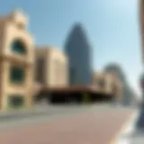 Experiencing Dubai in a Day: A Comprehensive Guide Introduction