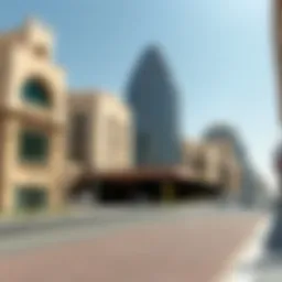Experiencing Dubai in a Day: A Comprehensive Guide Introduction