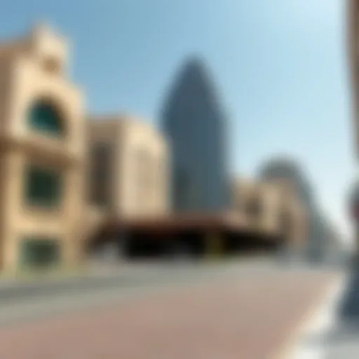 Experiencing Dubai in a Day: A Comprehensive Guide Introduction