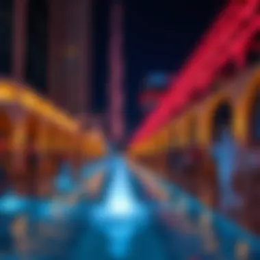 Notable Experiencing Dubai in a Day: A Comprehensive Guide Notable Experiencing Dubai in a Day: A Comprehensive Guide