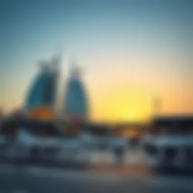 Experiencing Dubai in a Day: A Comprehensive Guide Summary