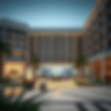 Notable Exploration of Crest Sobha: Insights into Luxury Living in Dubai