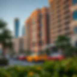 Exploring 29 Boulevard: A Comprehensive Guide to the Heart of Dubai's Real Estate Introduction