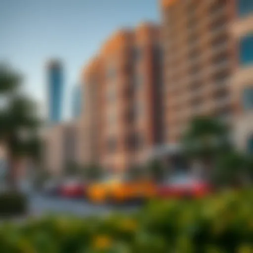 Exploring 29 Boulevard: A Comprehensive Guide to the Heart of Dubai's Real Estate Introduction