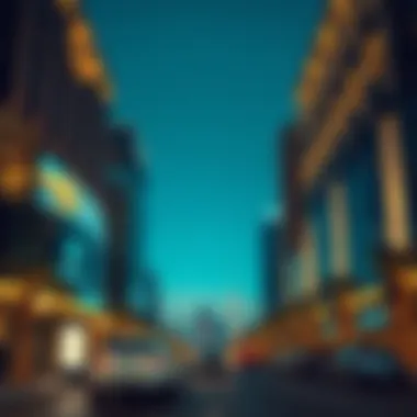 Notable Exploring 29 Boulevard: A Comprehensive Guide to the Heart of Dubai's Real Estate Notable Exploring 29 Boulevard: A Comprehensive Guide to the Heart of Dubai's Real Estate