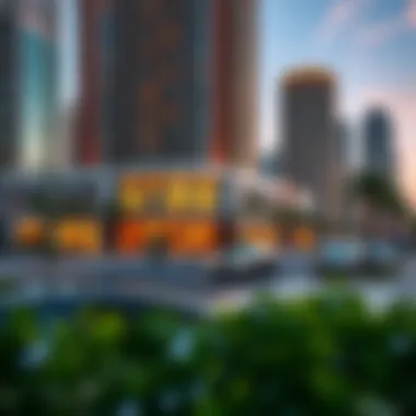 Exploring 29 Boulevard: A Comprehensive Guide to the Heart of Dubai's Real Estate Summary Exploring 29 Boulevard: A Comprehensive Guide to the Heart of Dubai's Real Estate Summary