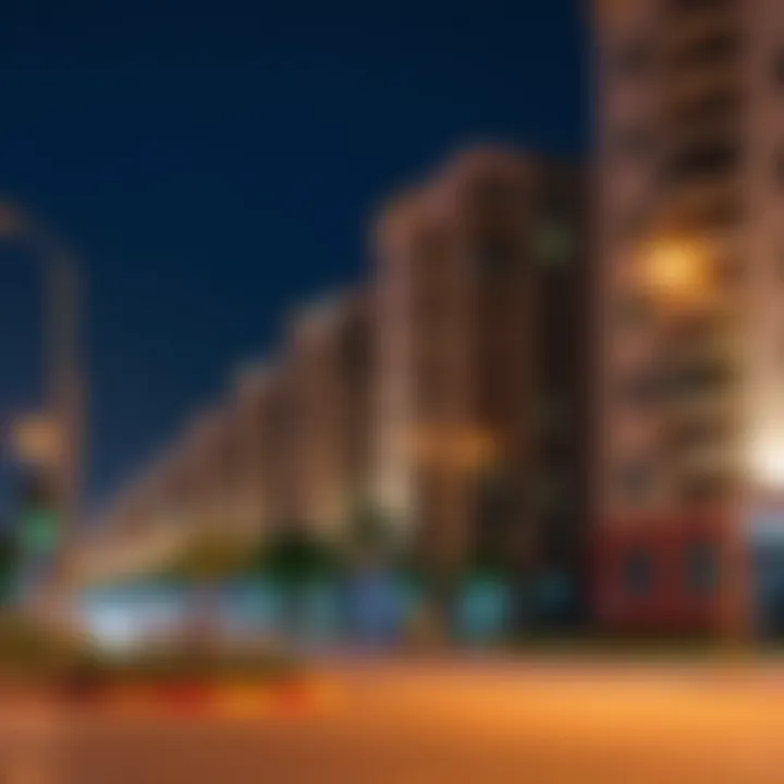 Local Attractions in Jebel Ali Local attractions near studio apartments in Jebel Ali