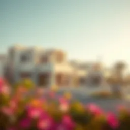 Exploring Al Falaj Villas in Dubai: A Comprehensive Overview Introduction