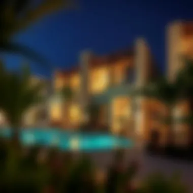 Notable Exploring Al Falaj Villas in Dubai: A Comprehensive Overview Notable Exploring Al Falaj Villas in Dubai: A Comprehensive Overview