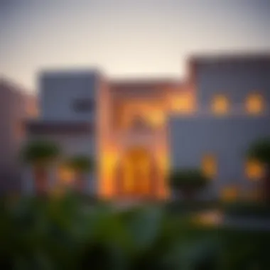 Exploring Al Falaj Villas in Dubai: A Comprehensive Overview Summary Exploring Al Falaj Villas in Dubai: A Comprehensive Overview Summary