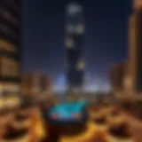 Exploring Al Fattan Tower in Karama: A Comprehensive Overview Introduction