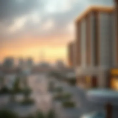 Demographic Trends and Market Dynamics in Al Ghafia Infographic depicting demographic trends and market dynamics in Al Ghafia