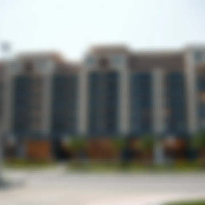 Upcoming Developments and Investment Opportunities in Al Ghafia Visual representation of upcoming developments and investment opportunities in Al Ghafia