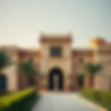 Historical Landmarks of Al Khalidiyah Historical landmarks of Al Khalidiyah highlighting its rich heritage