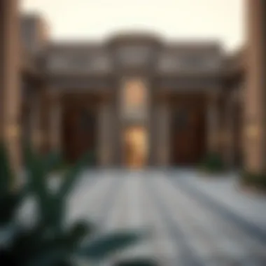 Investment opportunities and developments in Al Mabzara Al Khadra