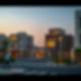 Exploring Al Qusais: A Deeper Dive into Dubai's Residential Landscape Introduction