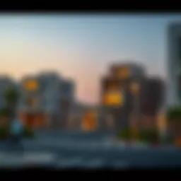 Exploring Al Qusais: A Deeper Dive into Dubai's Residential Landscape Introduction