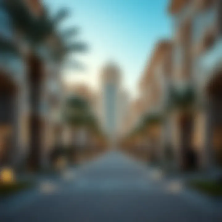 Notable Exploring Al Qusais: A Deeper Dive into Dubai's Residential Landscape